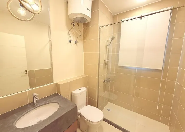 Apartment Boho 3 Bedroom Garden & Pool View Retreat In Makadi Heights, By Kemetland Hurghada