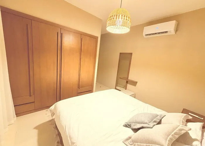 Boho 3 Bedroom Garden & Pool View Retreat In Makadi Heights, By Kemetland *