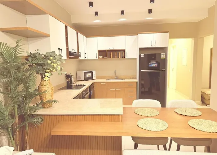 Apartment Boho 3 Bedroom Garden & Pool View Retreat In Makadi Heights, By Kemetland Hurghada