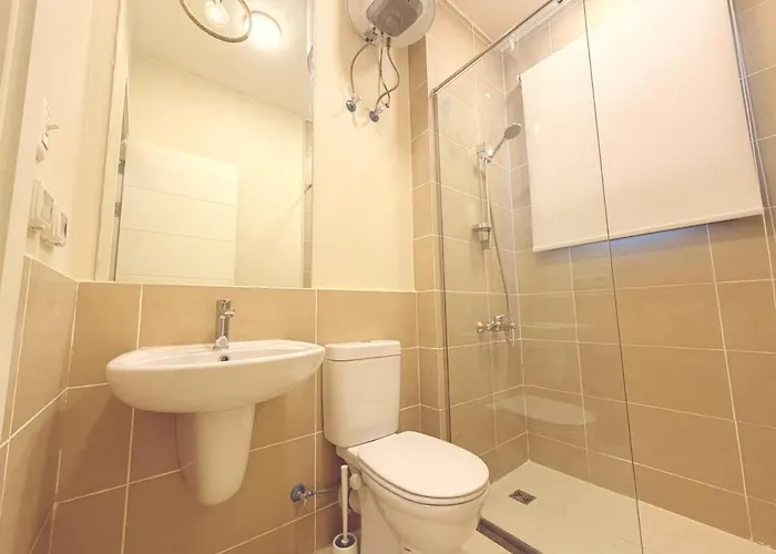 Boho 3 Bedroom Garden & Pool View Retreat In Makadi Heights, By Kemetland Hurghada
