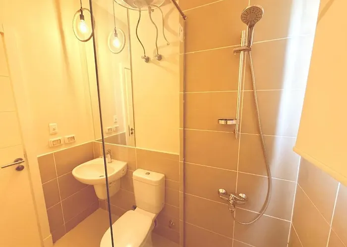 Boho 3 Bedroom Garden & Pool View Retreat In Makadi Heights, By Kemetland Apartment Hurghada