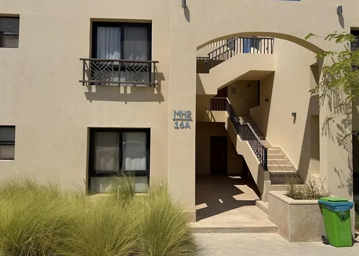 Boho 3 Bedroom Garden & Pool View Retreat In Makadi Heights, By Kemetland Hurghada
