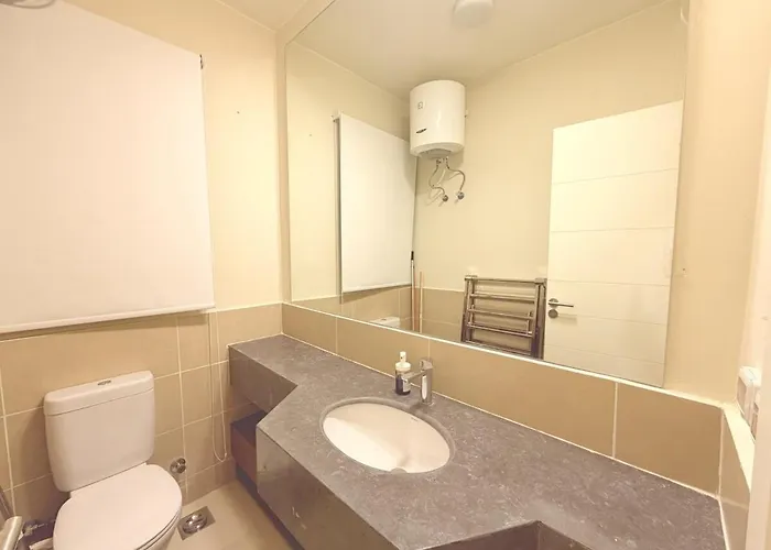 Boho 3 Bedroom Garden & Pool View Retreat In Makadi Heights, By Kemetland Apartment *