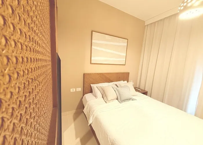 Boho 3 Bedroom Garden & Pool View Retreat In Makadi Heights, By Kemetland Apartment
