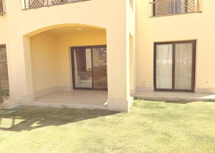 Boho 3 Bedroom Garden & Pool View Retreat In Makadi Heights, By Kemetland * Hurghada